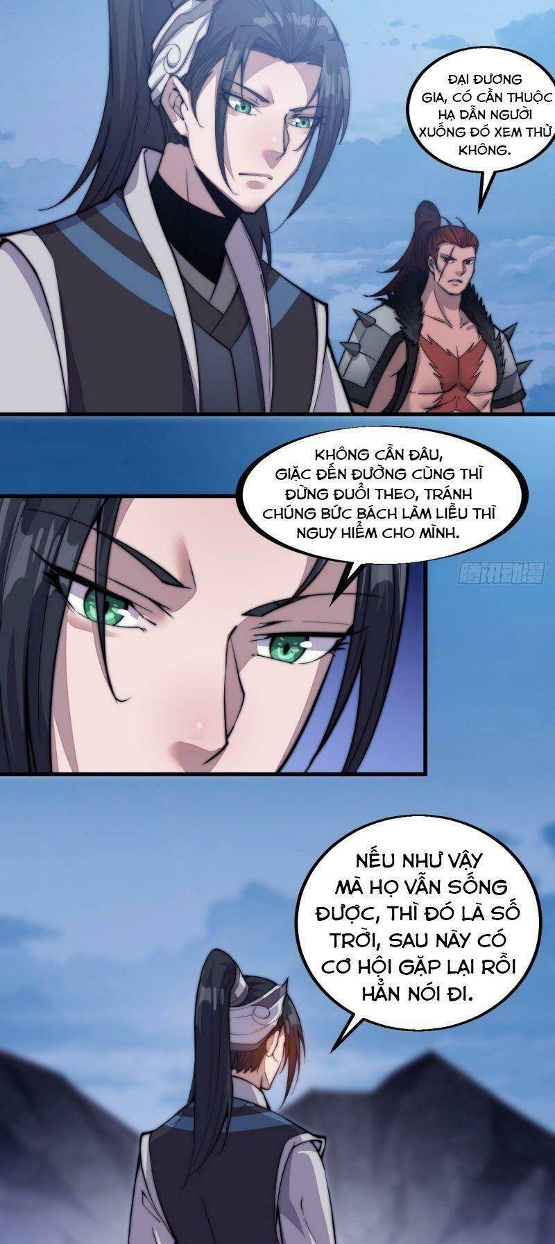 Chương 64 - Trang 11