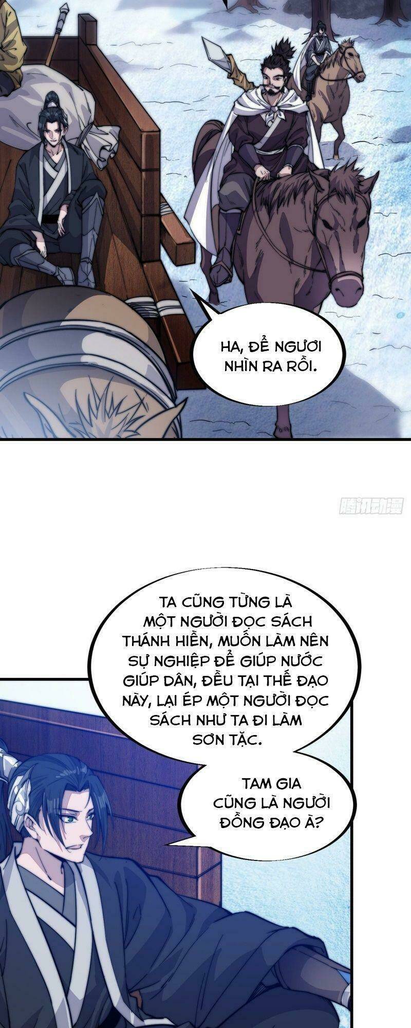 Chương 64 - Trang 22