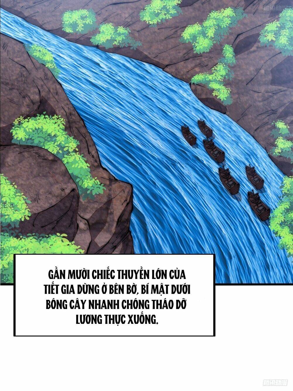 Chương 652 - Trang 5