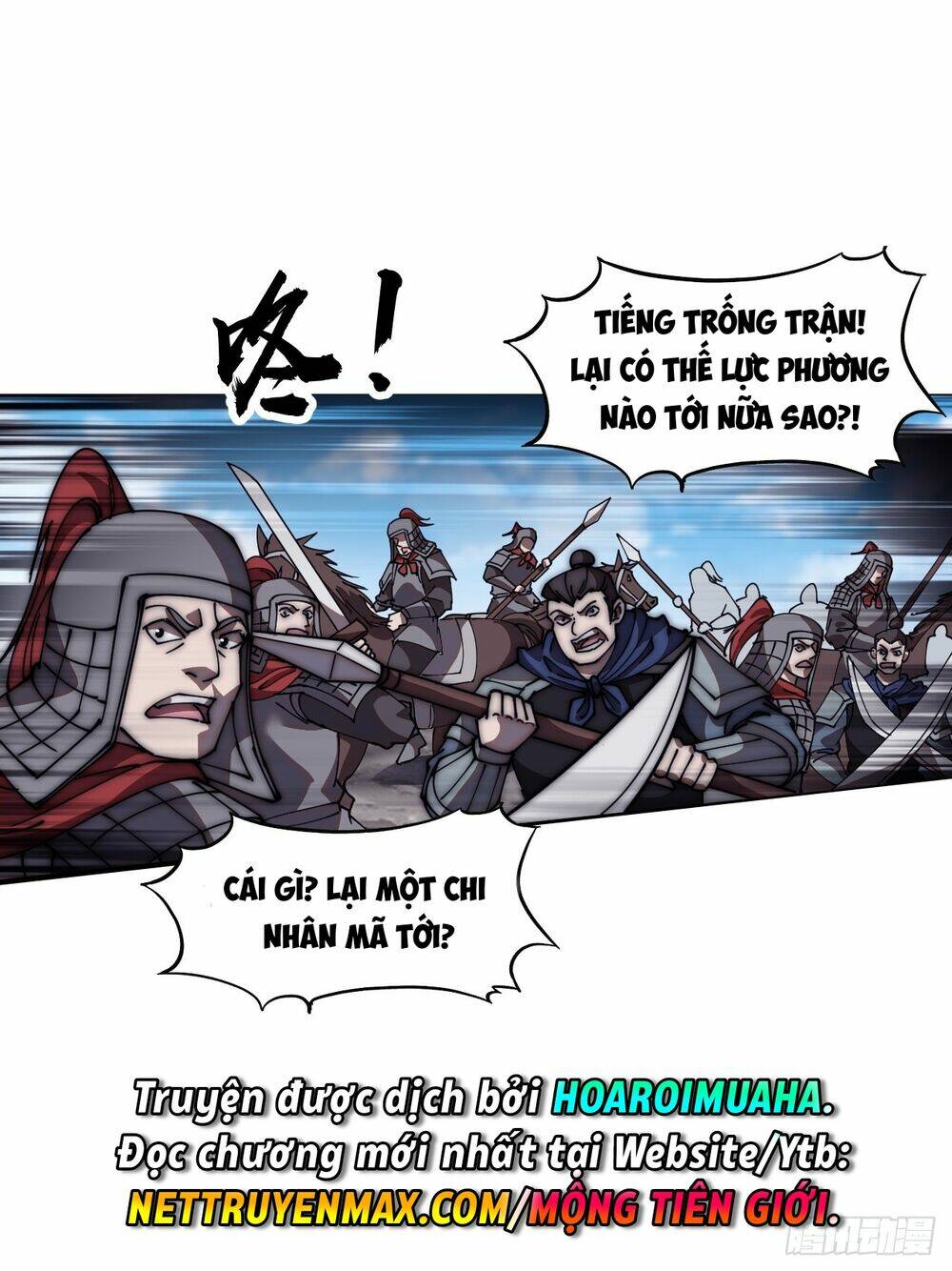 Chương 656 - Trang 21