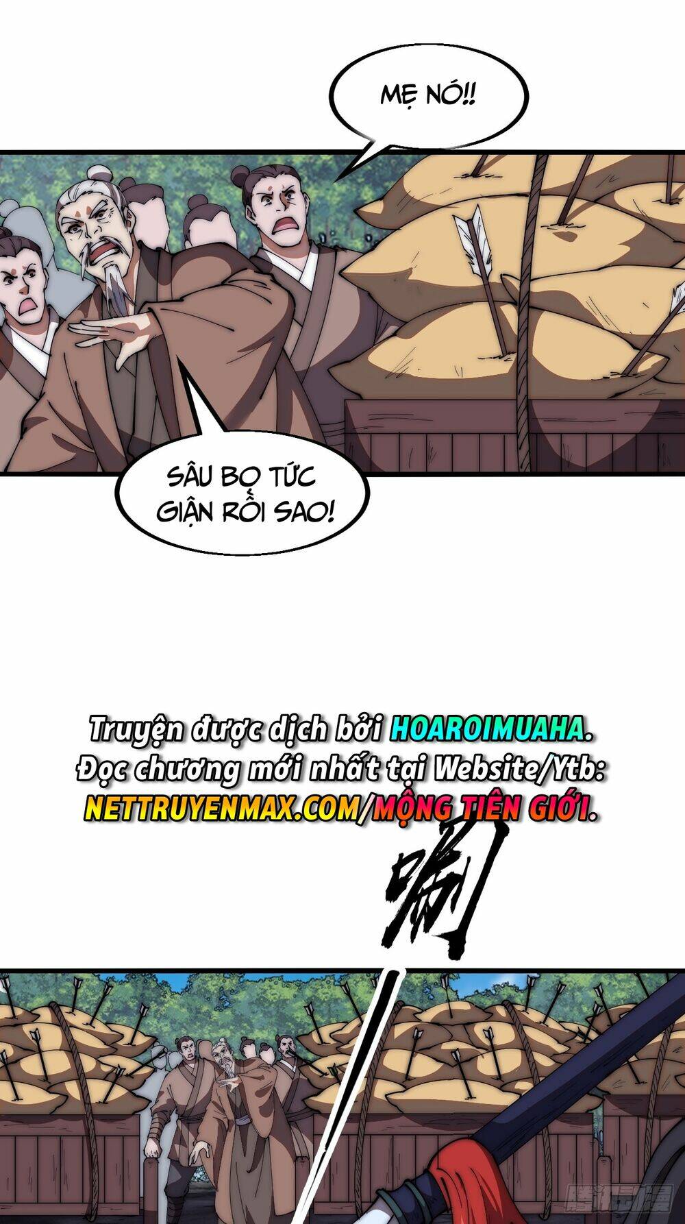 Chương 656 - Trang 38