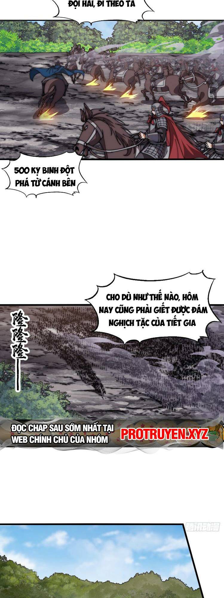 Chương 659 - Trang 10