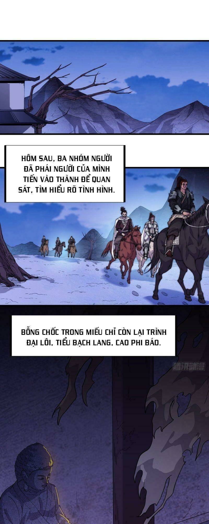 Chương 66 - Trang 1