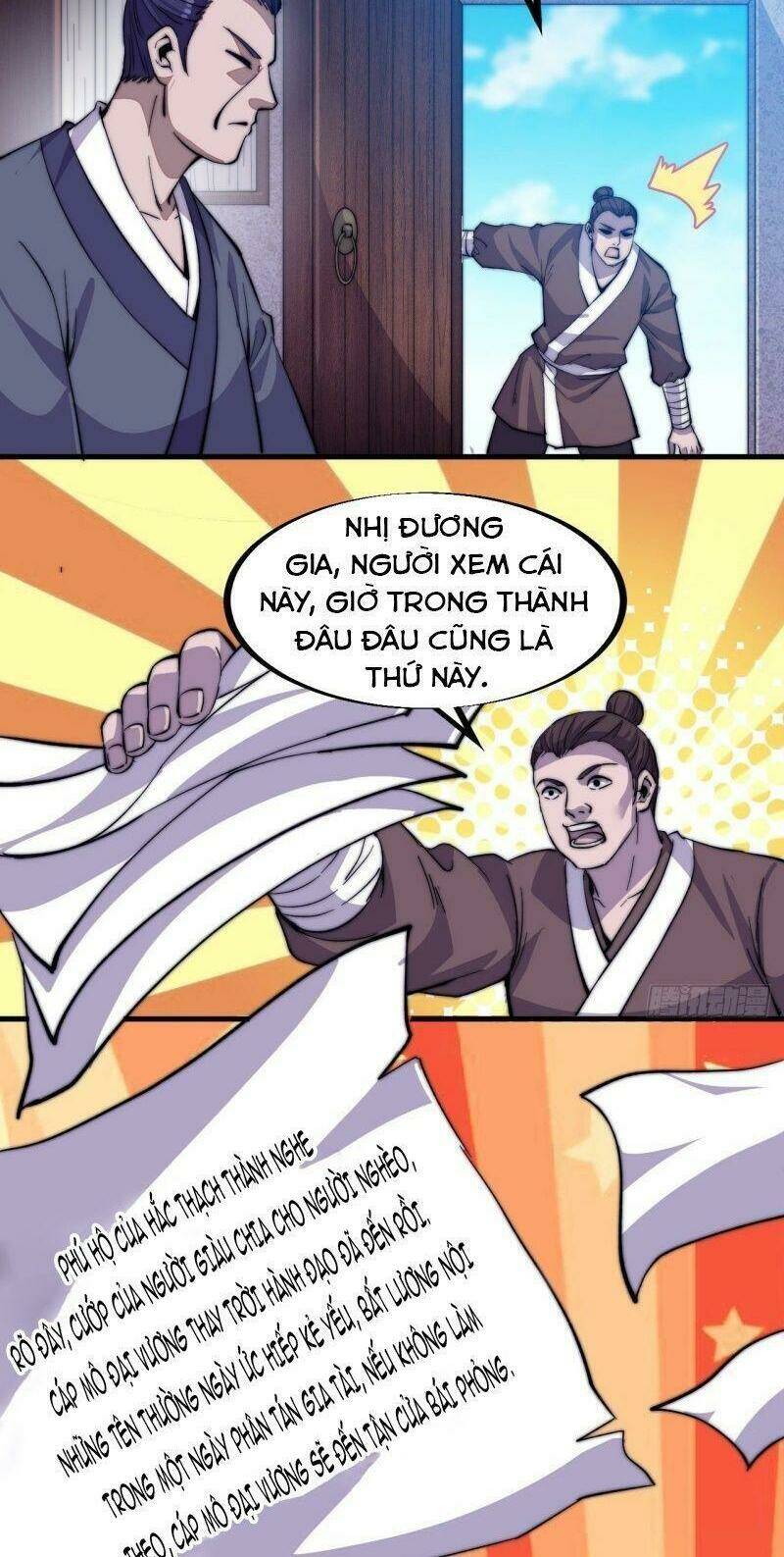 Chương 66 - Trang 15