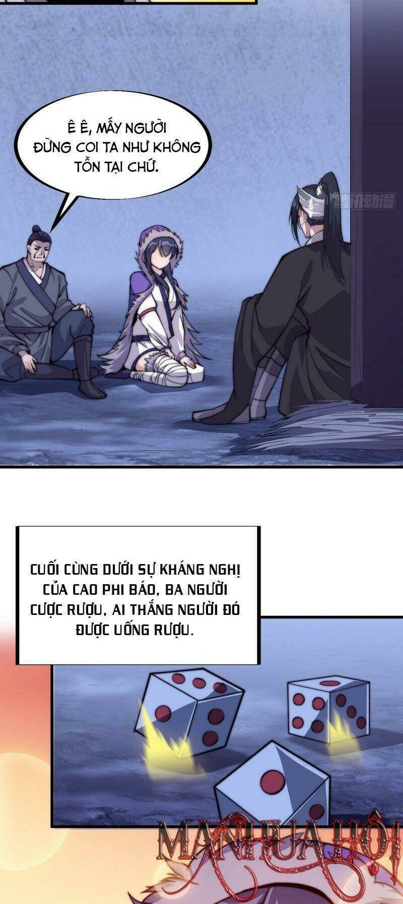 Chương 66 - Trang 6