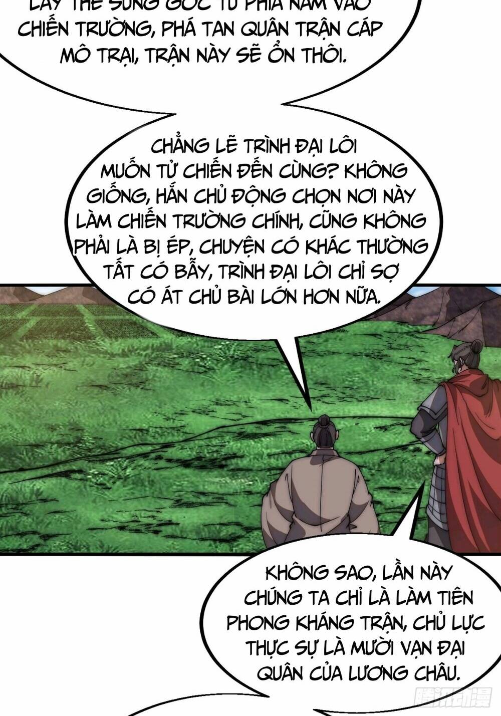 Chương 667 - Trang 21