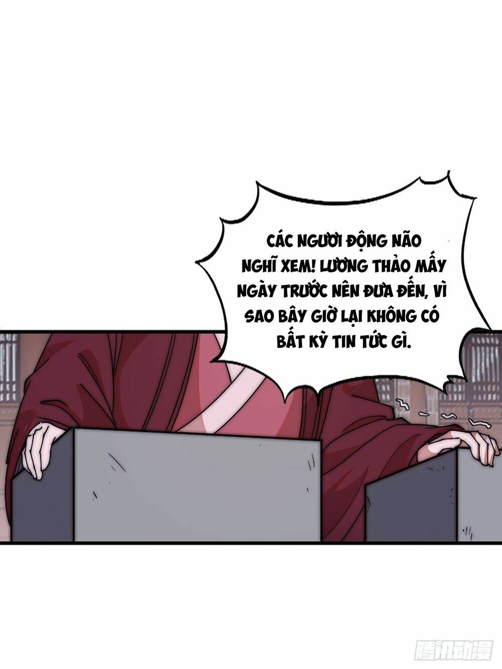 Chương 677 - Trang 22