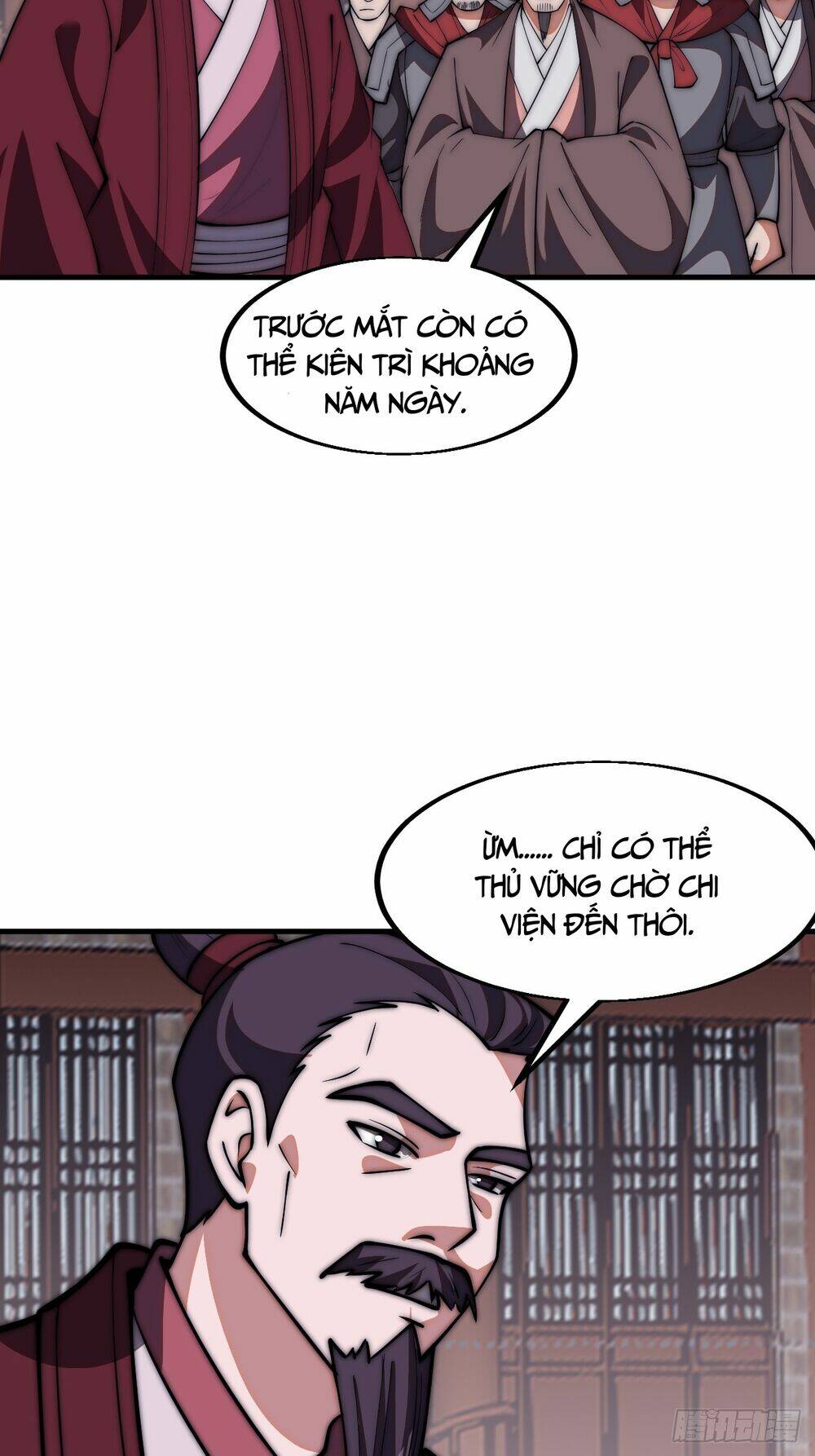 Chương 677 - Trang 31