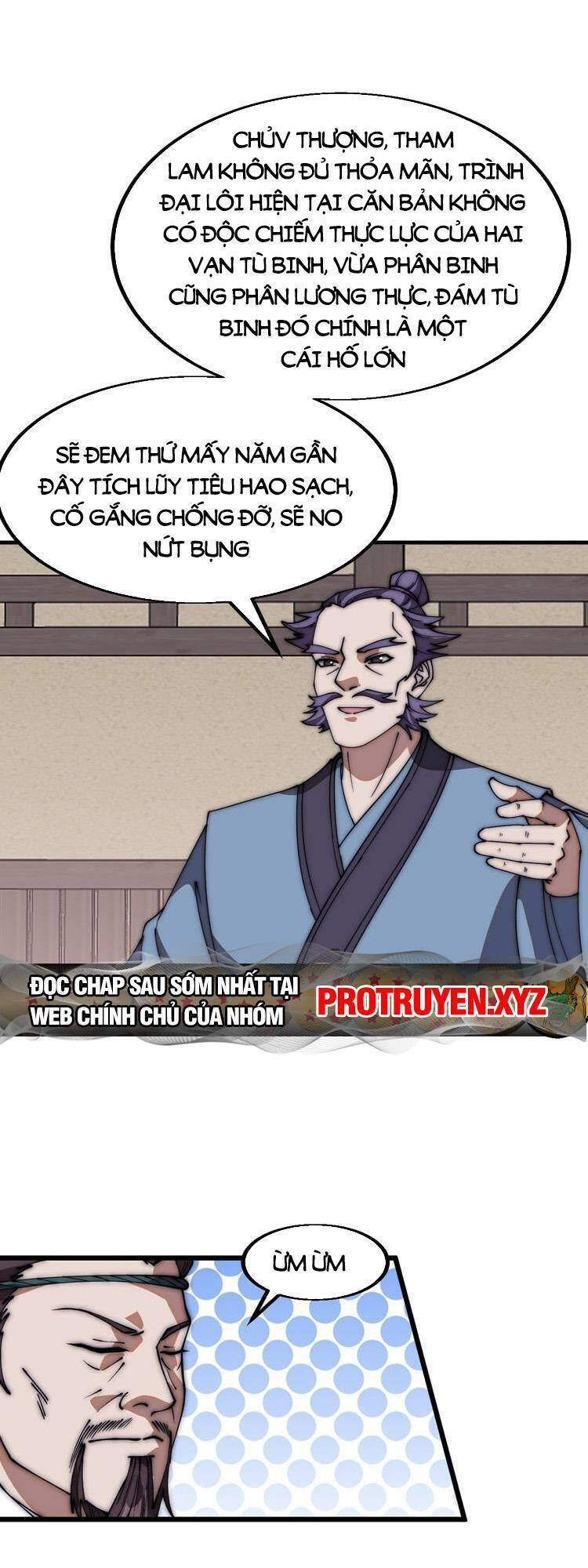 Chương 687 - Trang 1