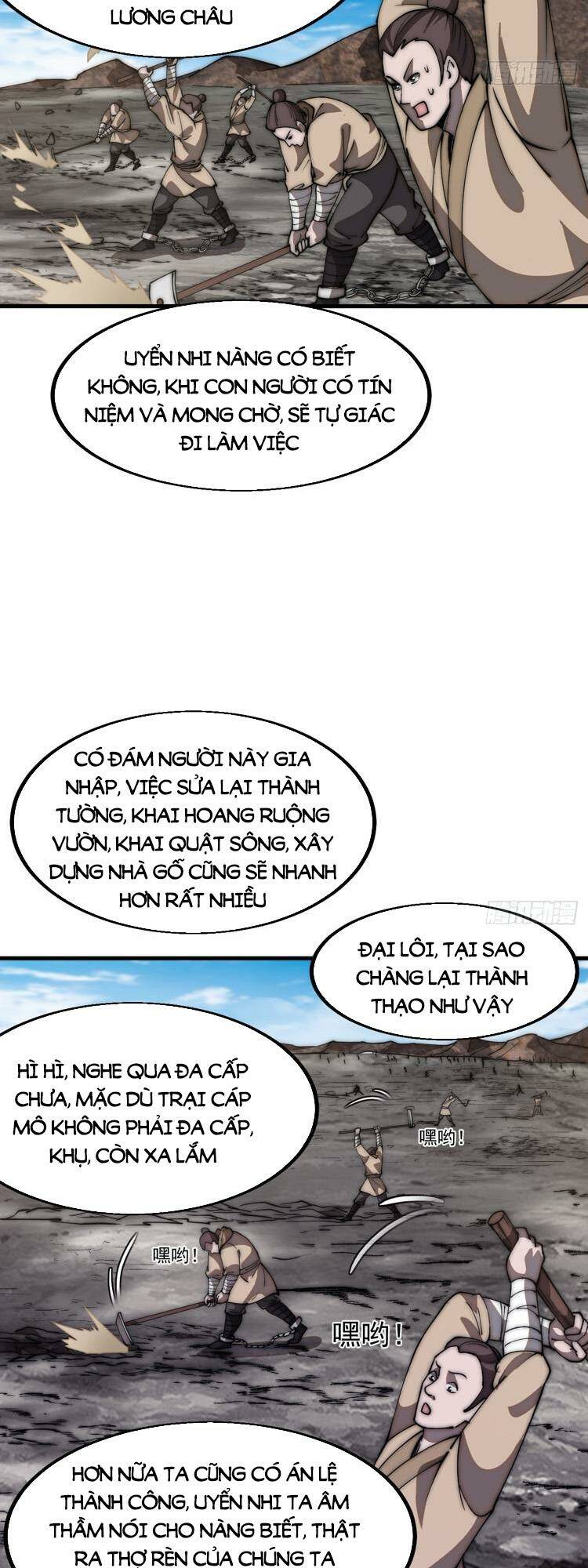 Chương 687 - Trang 9