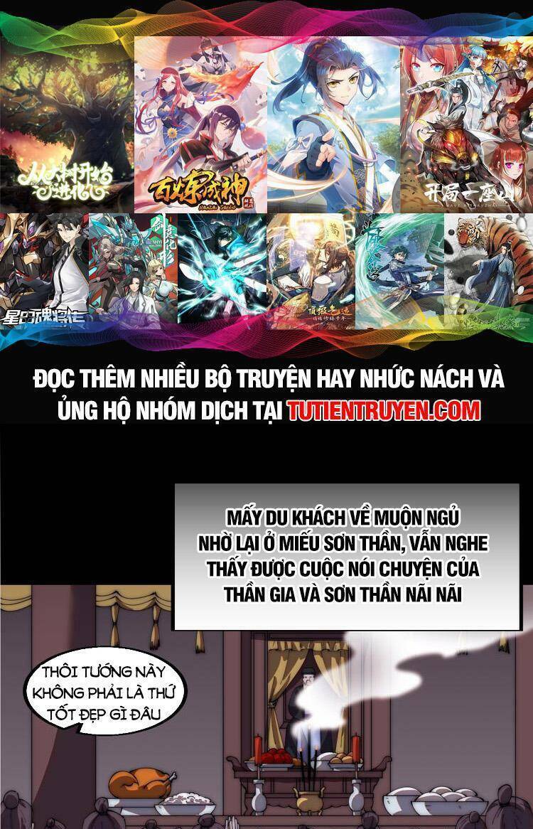 Chương 698 - Trang 1