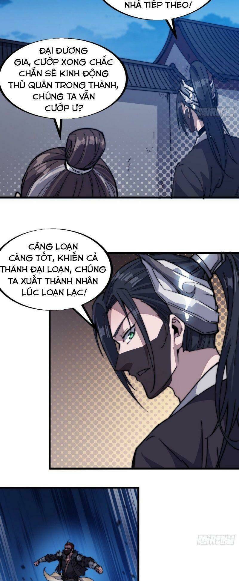 Chương 70 - Trang 3
