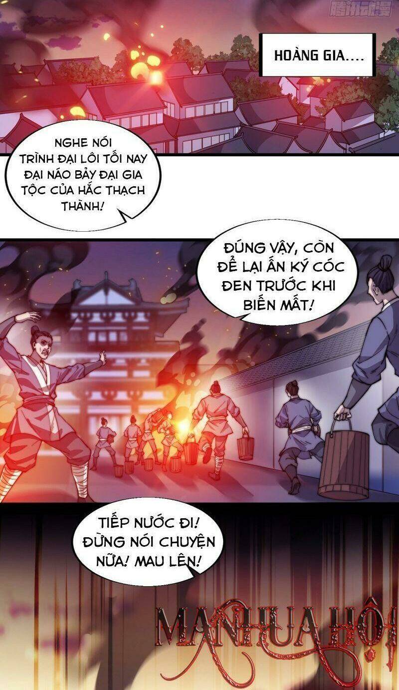 Chương 70 - Trang 22