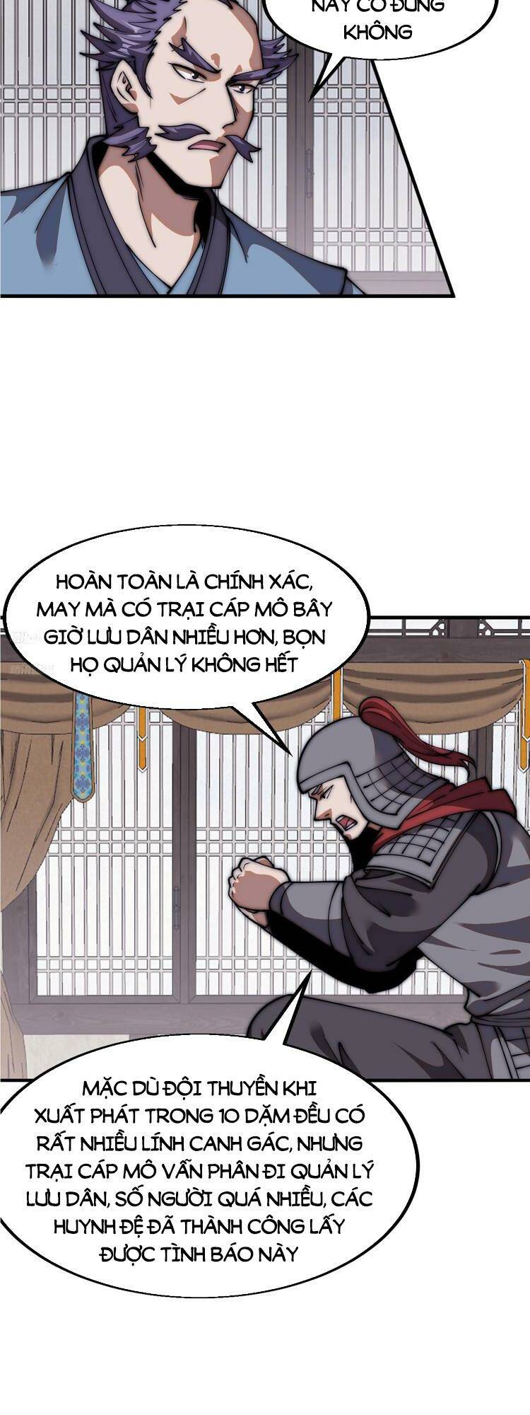 Chương 700 - Trang 2