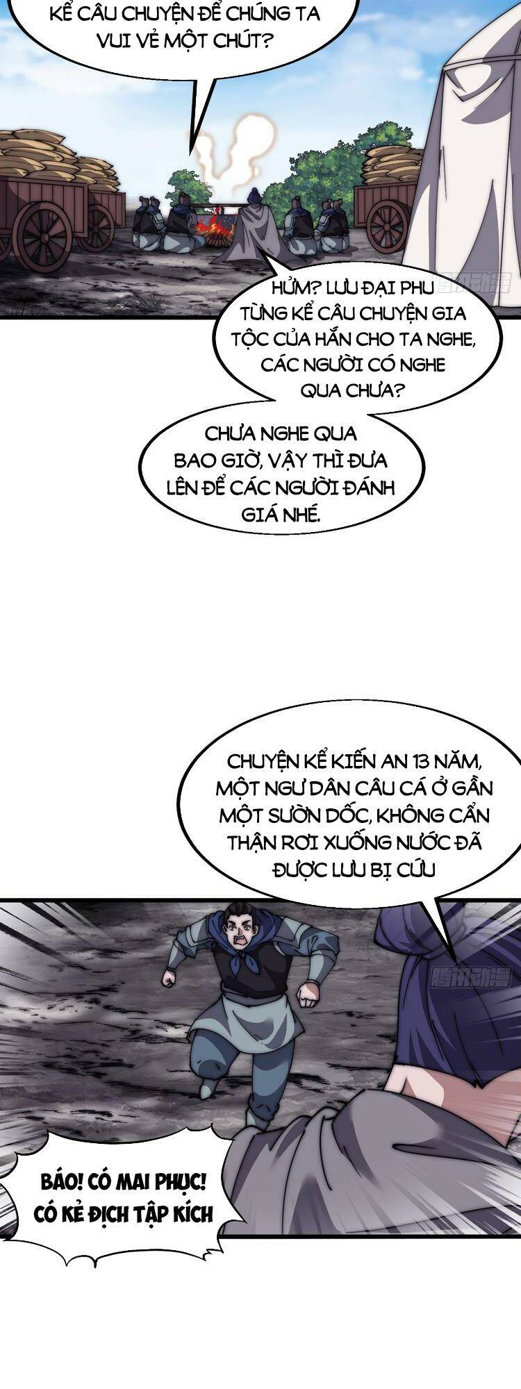 Chương 700 - Trang 9