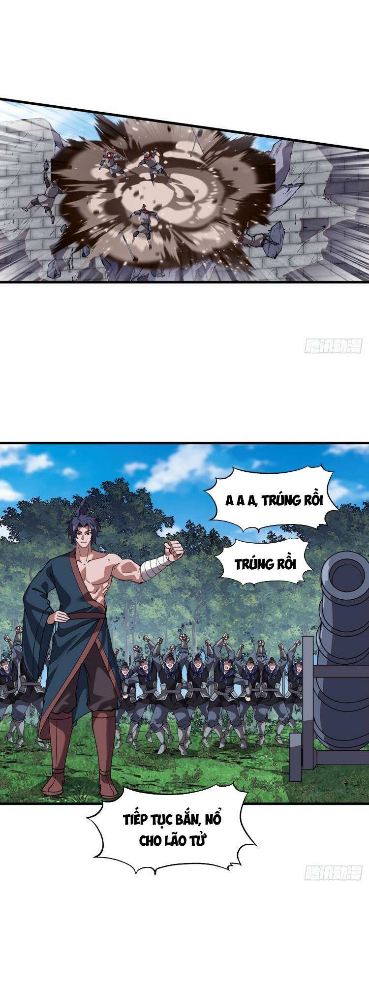 Chương 705 - Trang 6