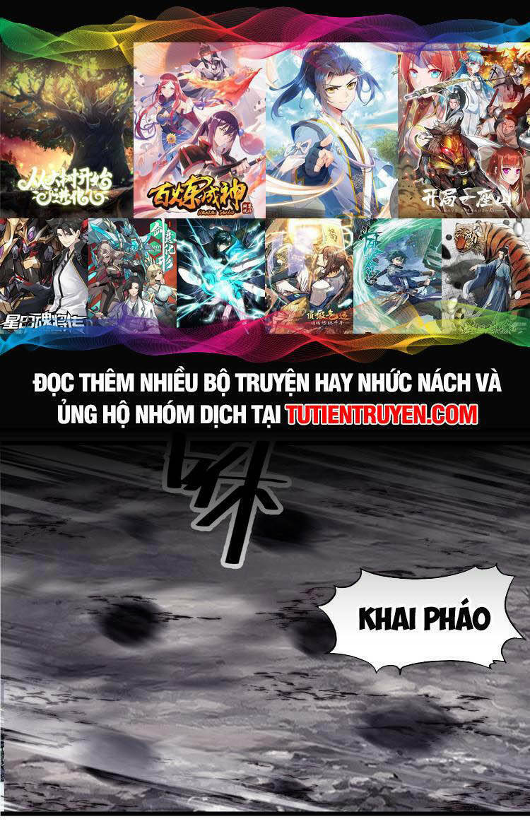 Chương 708 - Trang 1