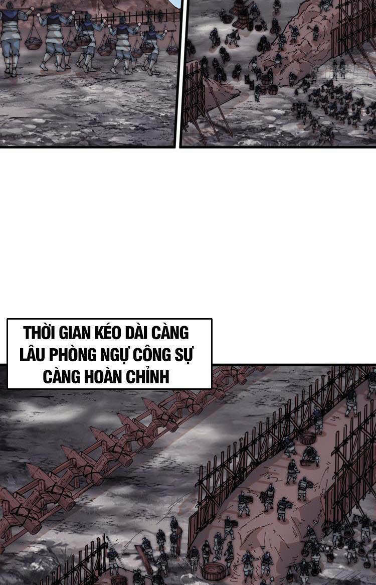 Chương 708 - Trang 31