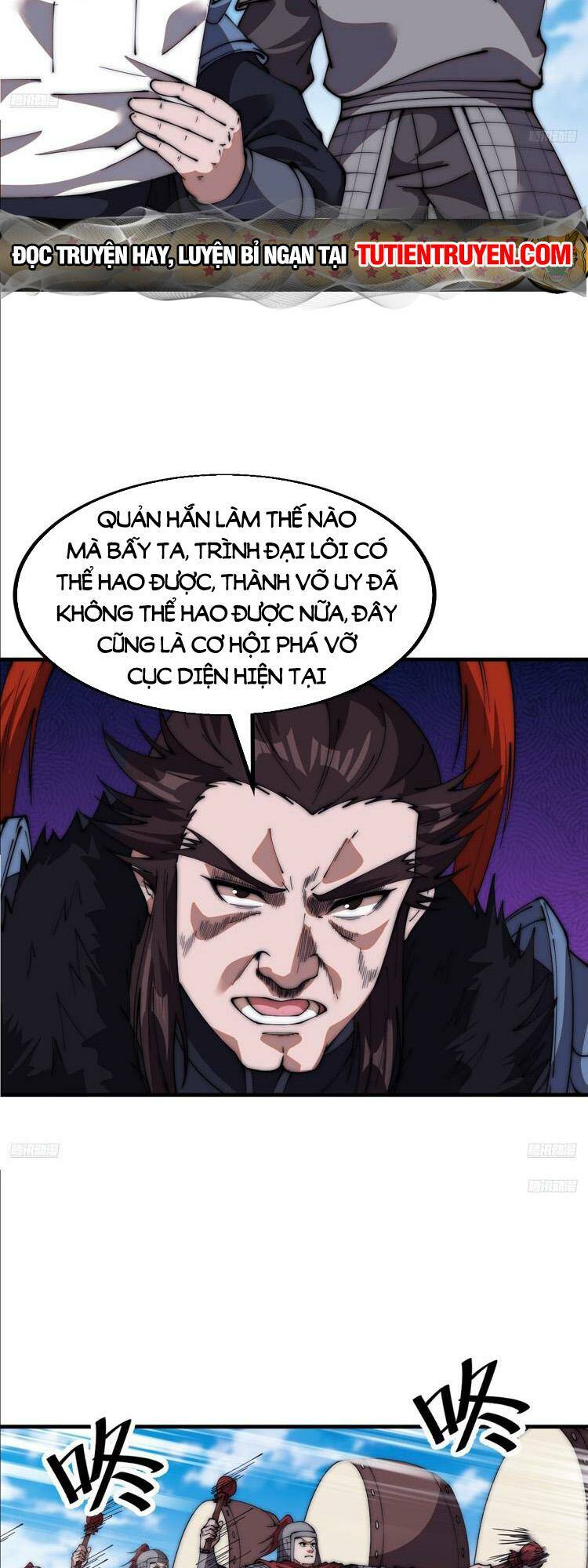 Chương 709 - Trang 6