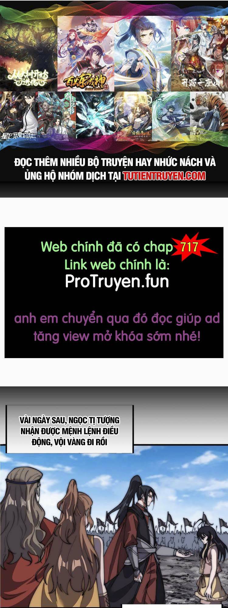 Chương 716 - Trang 1