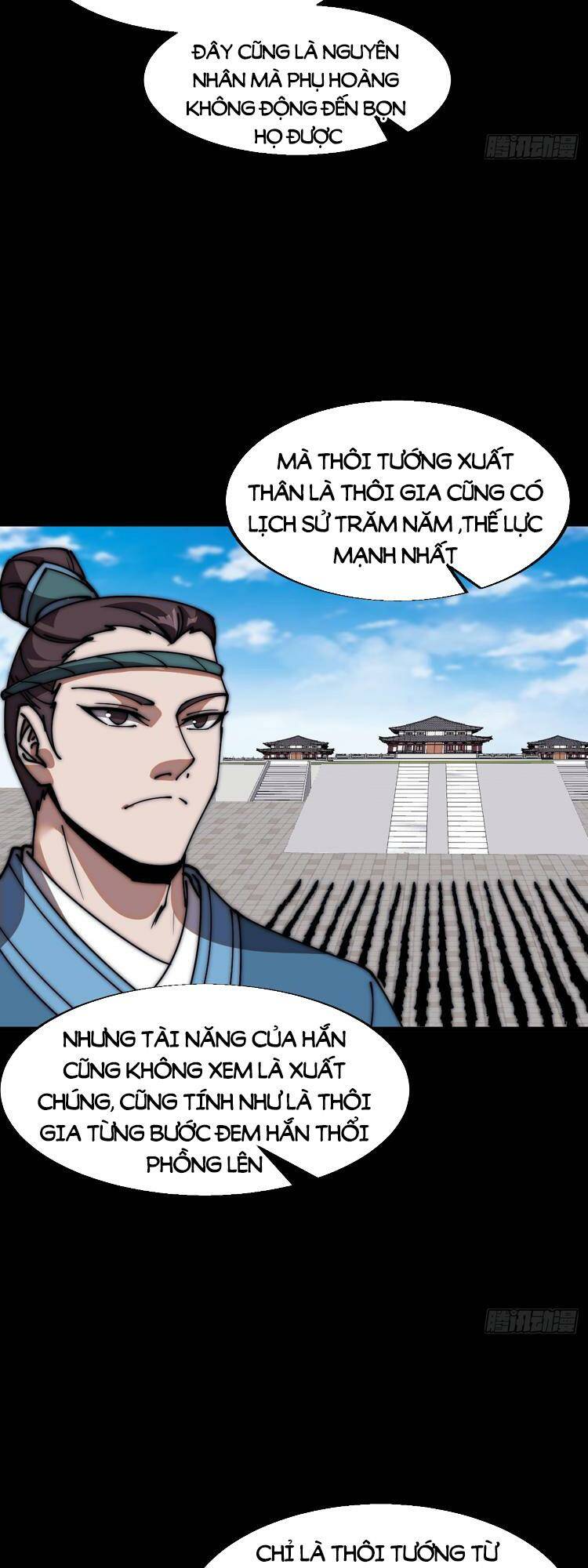 Chương 716 - Trang 22