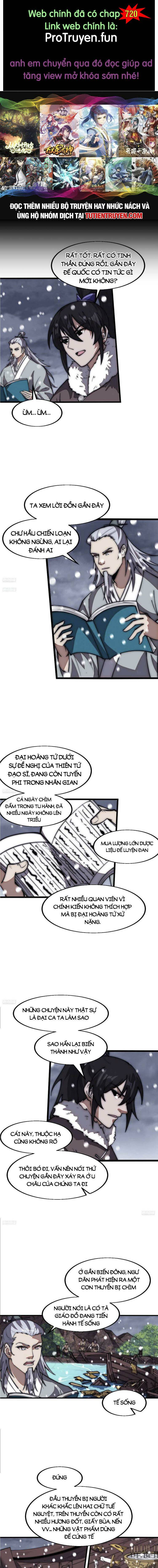 Chương 719 - Trang 1