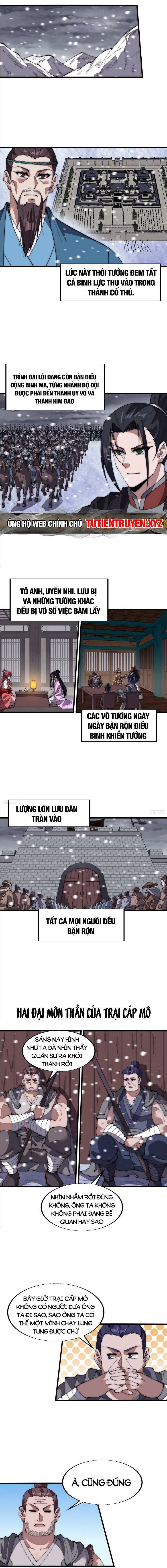 Chương 720 - Trang 2