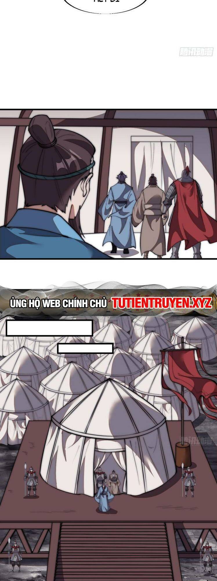 Chương 721 - Trang 18