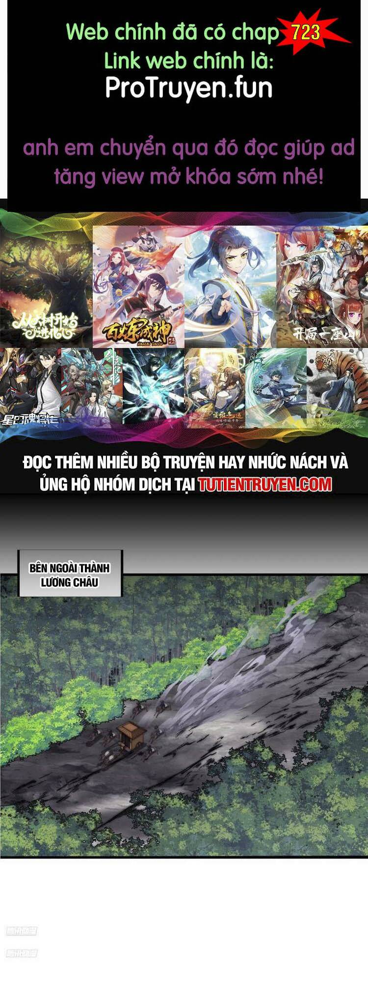 Chương 722 - Trang 1