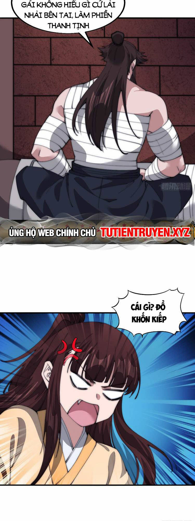 Chương 729 - Trang 21