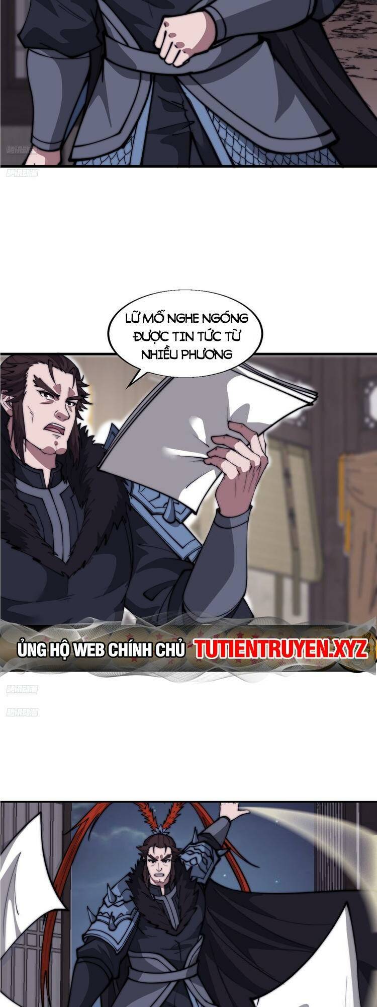 Chương 734 - Trang 2