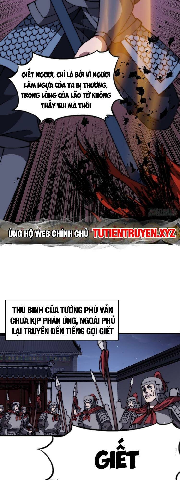 Chương 734 - Trang 22