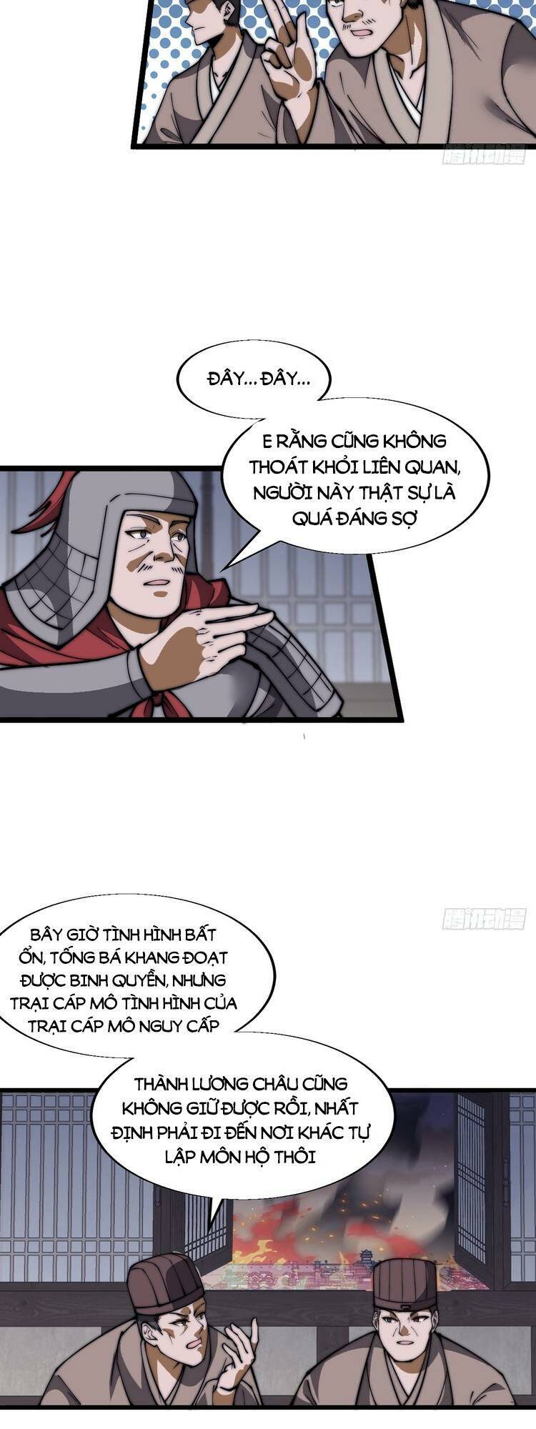 Chương 734 - Trang 34