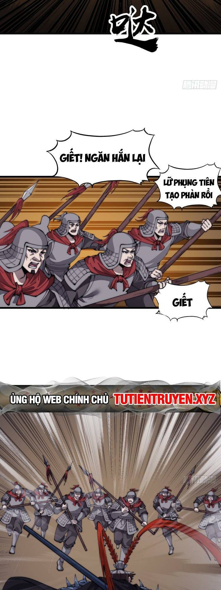 Chương 734 - Trang 10