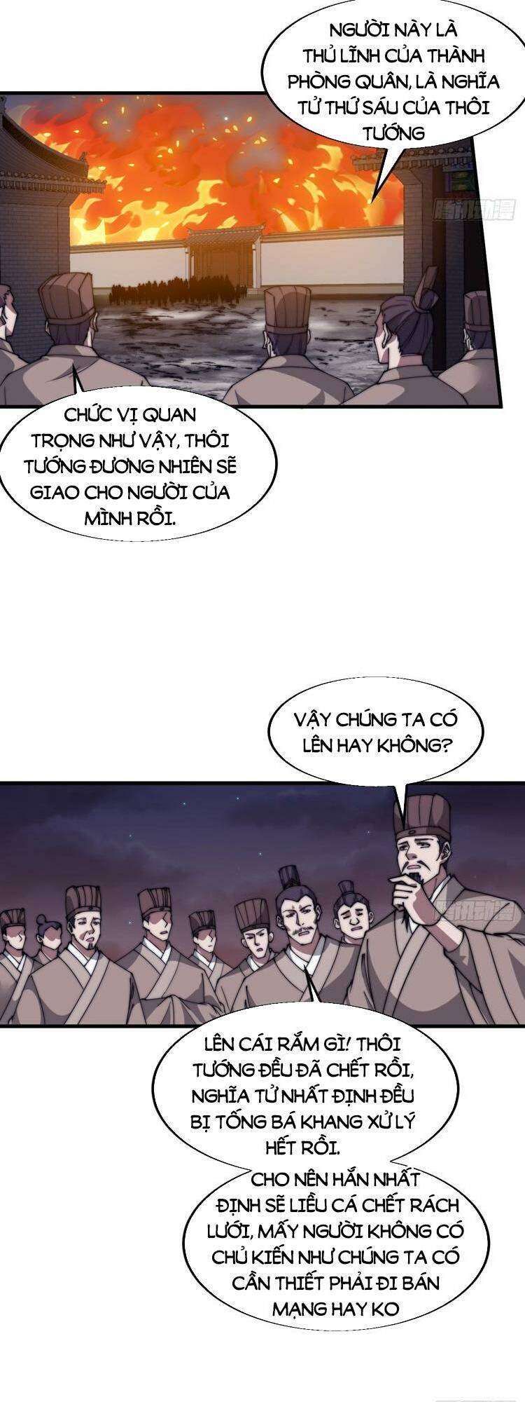Chương 736 - Trang 13