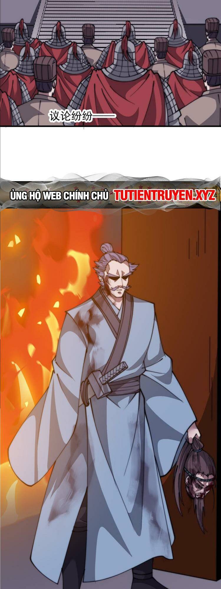 Chương 736 - Trang 5