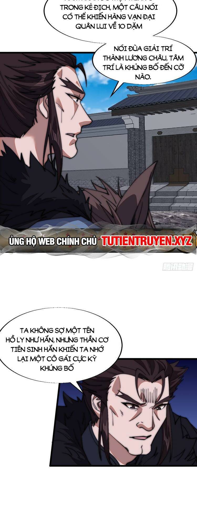 Chương 737 - Trang 22