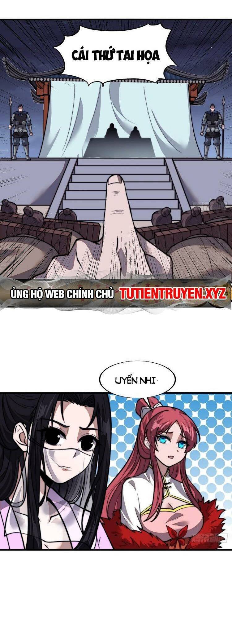 Chương 740 - Trang 21