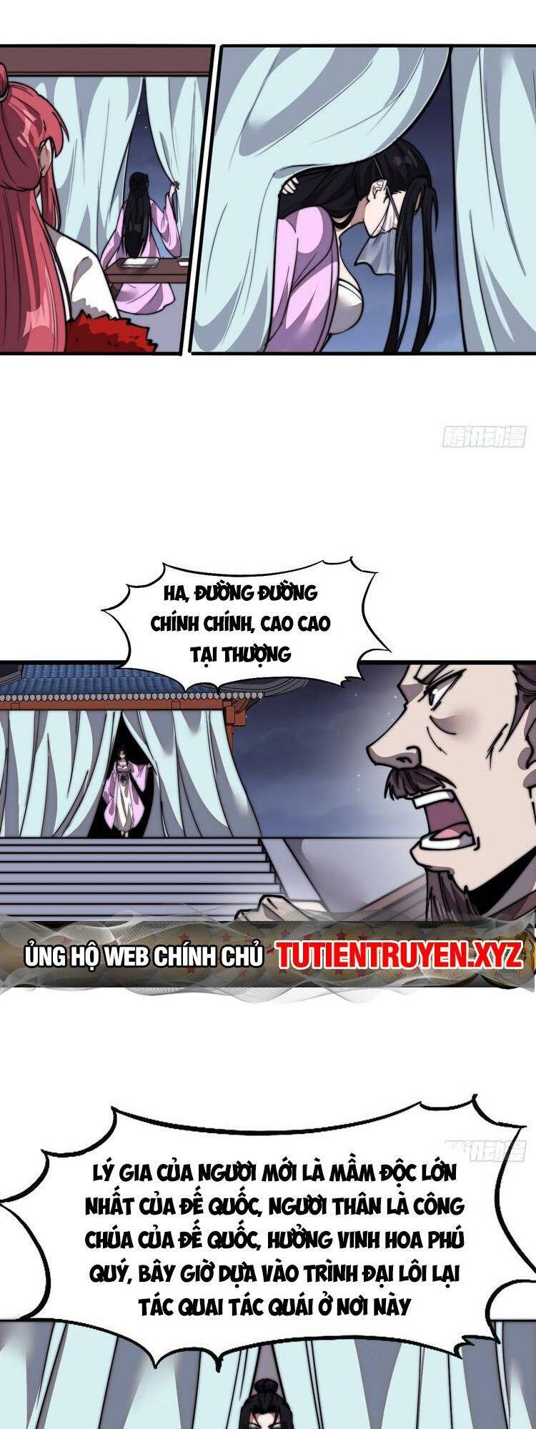 Chương 740 - Trang 22