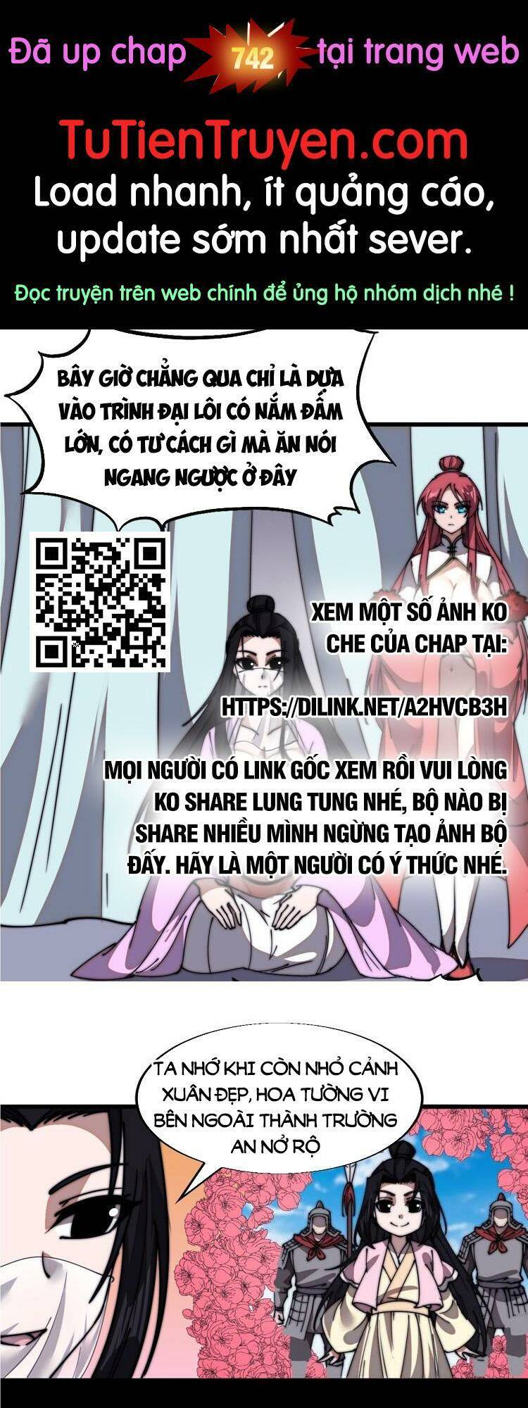 Chương 741 - Trang 1
