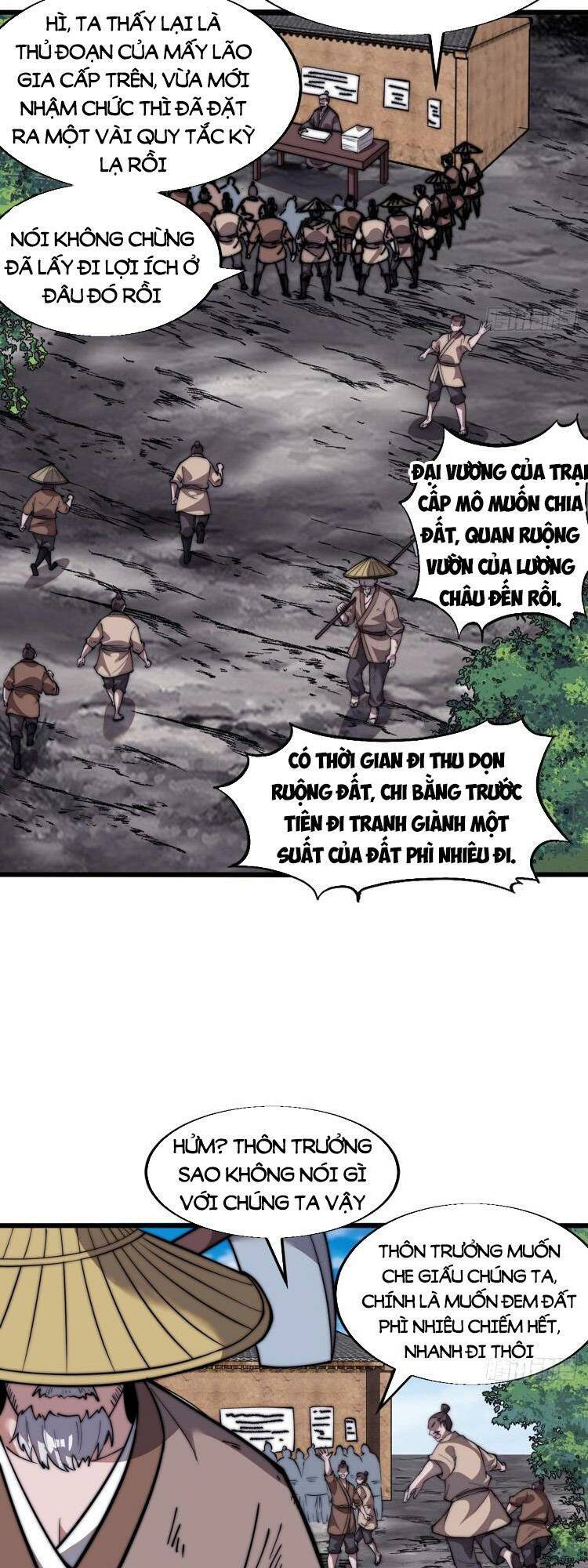 Chương 741 - Trang 26