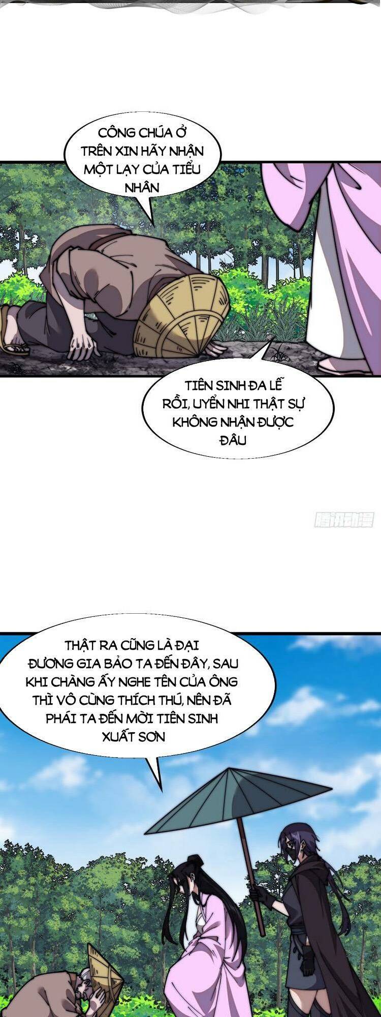 Chương 742 - Trang 21