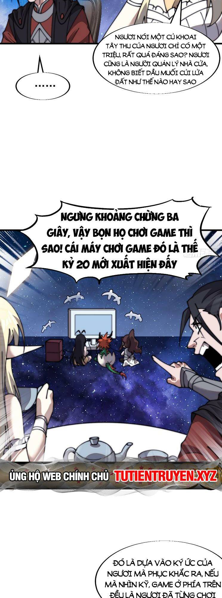 Chương 744 - Trang 21