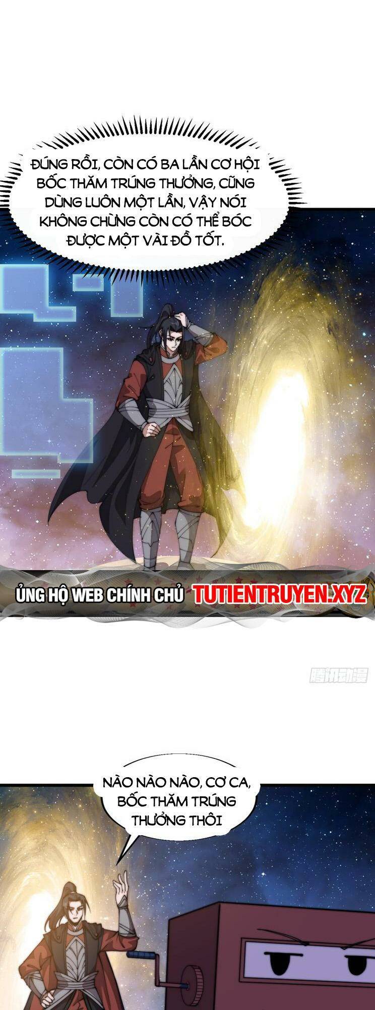 Chương 746 - Trang 14