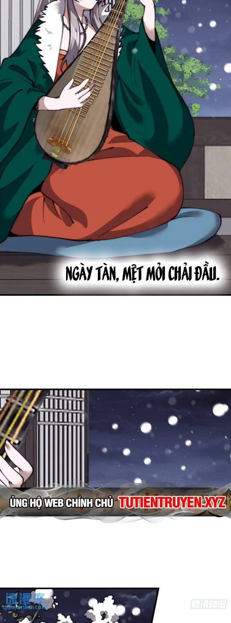 Chương 749 - Trang 21