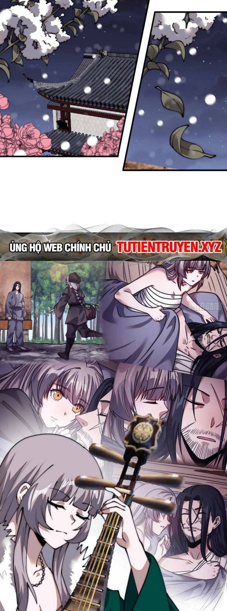 Chương 749 - Trang 22