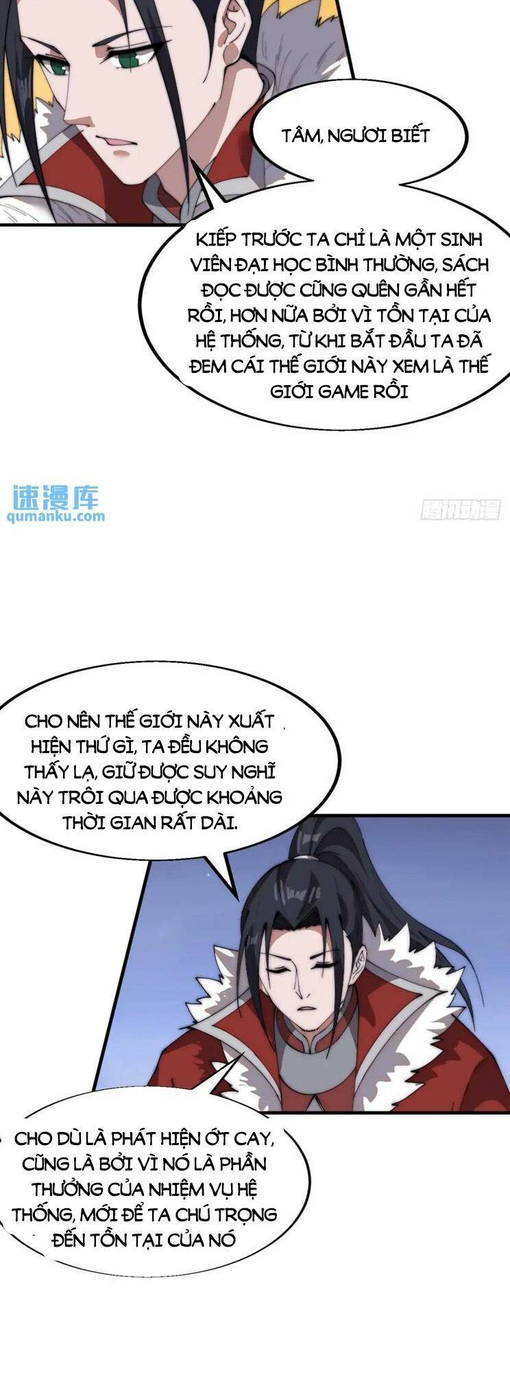 Chương 751 - Trang 25