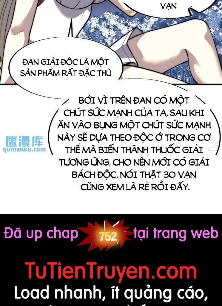 Chương 751 - Trang 31