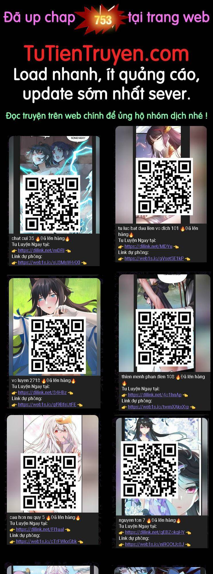 Chương 752 - Trang 1