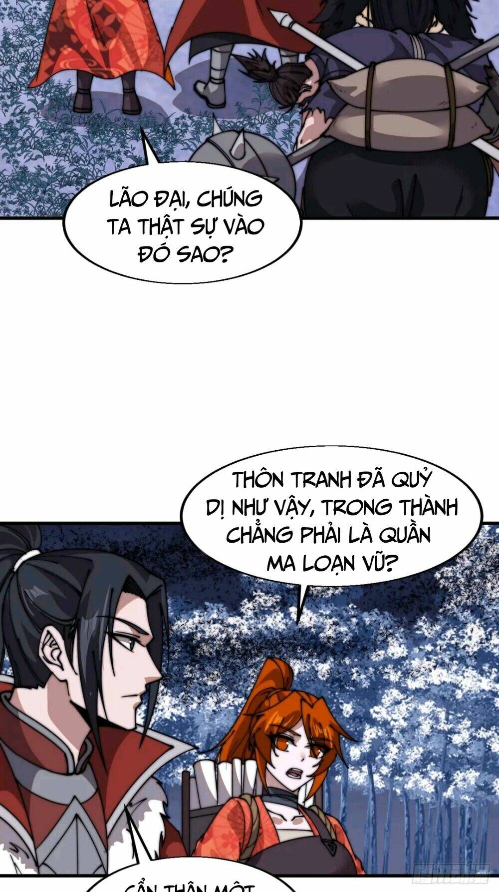 Chương 761 - Trang 30